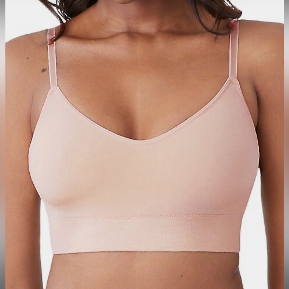 Wacoal

B. Smooth Bralette 835575